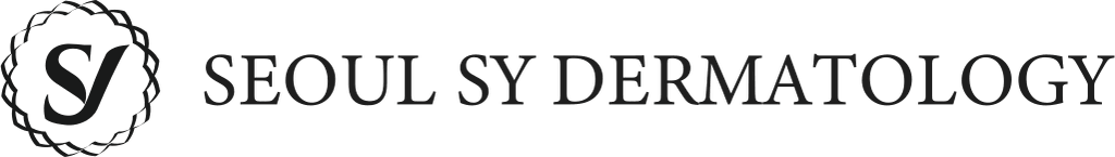 Seoul SY Dermatology logo