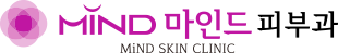 MIND SKIN CLINIC logo